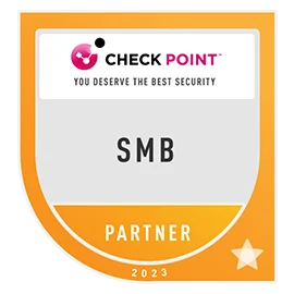 check-point